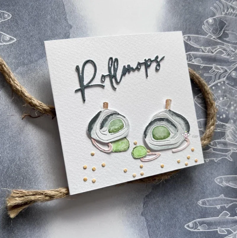 Piggy Craft Metal C…