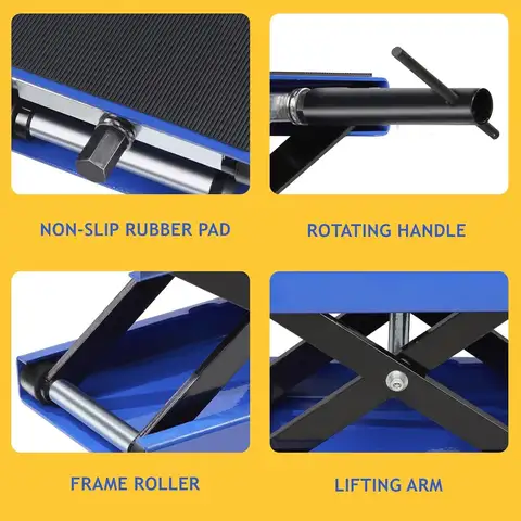 8 best sales कैंची उठाओ - №6