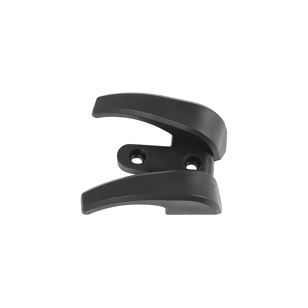 الجبهة تخزين هوك ل ناينبوت ZT3 ZT3 برو G3 G2 F3 سكوتر كهربائي حقيبة خوذة المزدوج مخلب حامل خطاف رف شماعات جزء