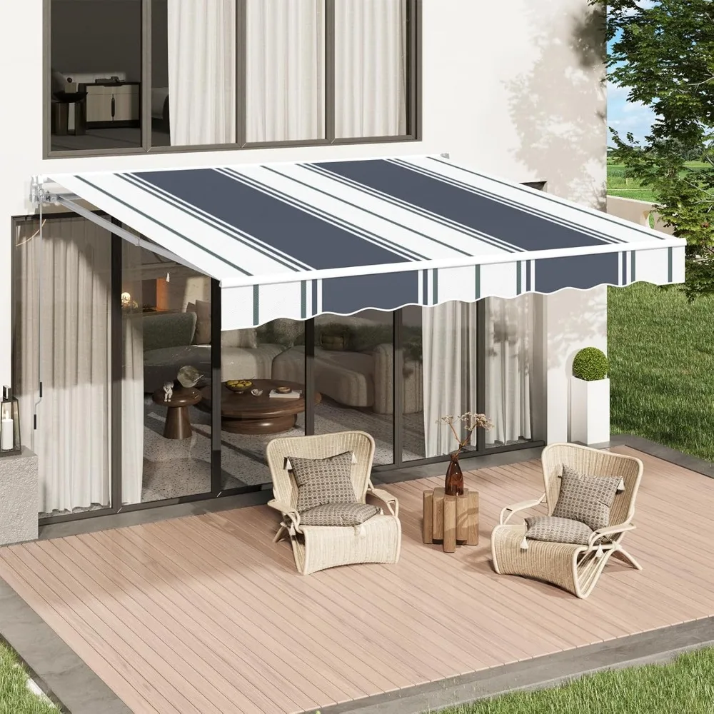 U-MAX Awnings For P…