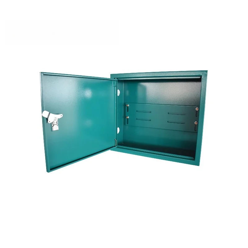 Underfloor heating water manifold distribution box/panel board/cabinet power distribution equipment