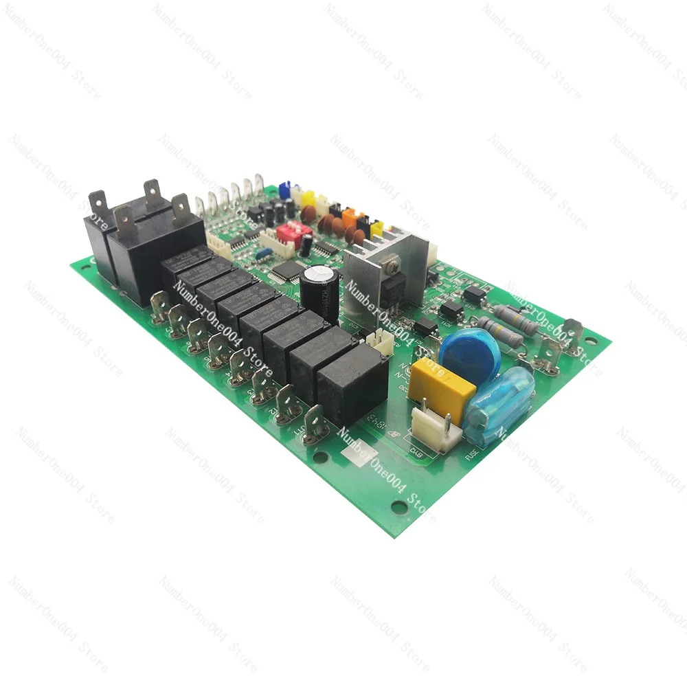 Suitable for water heater, swimming pool, heat pump controller, printed circuit board assembly, PCBA control board