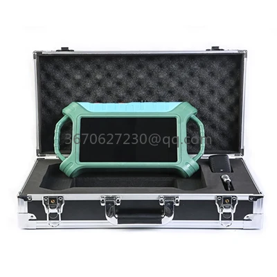 

Automatic Map 300 Meters Ground Water Finder Detection Underground Water Detector