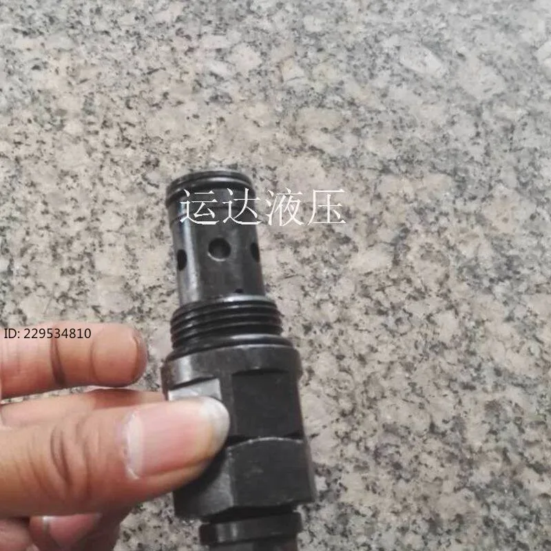 1Pc high quality manual pressure regulating valve, multi-way relief valve XYF25-01 27 * 2
