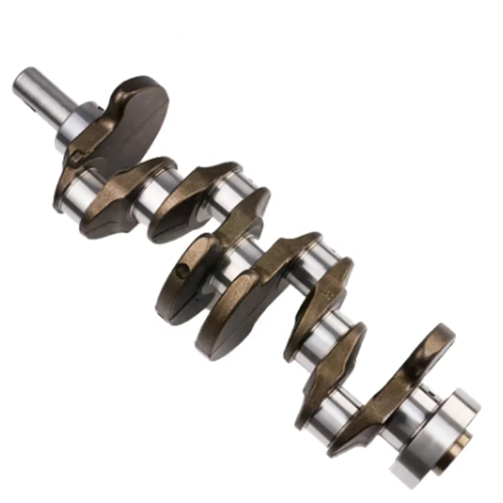 

OM646 Di es el 2.2L Коленчатый вал двигателя для Mercedes Benz C-Klasse A6460310401 A6110310201 A6110310501 A6010300062 A6020302040