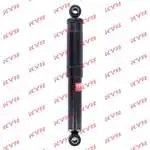 

345700 for rear shock absorber DUCATO BOXER JUMPER III 06 closed open length of MM