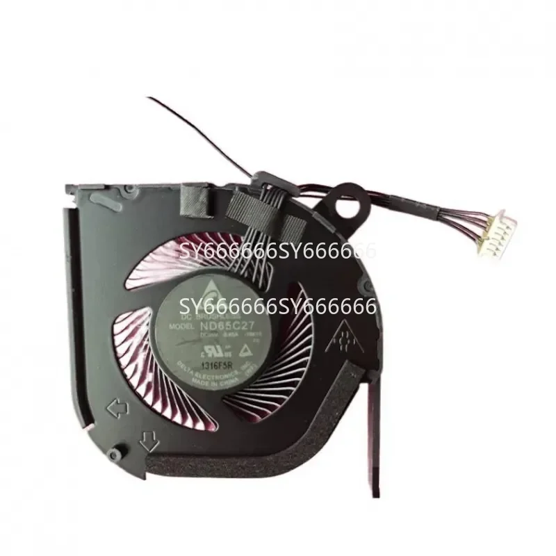 100% New Original Laptop Cooling Fan Heatsink Assembly For Lenovo ThinkPad P17 Gen1