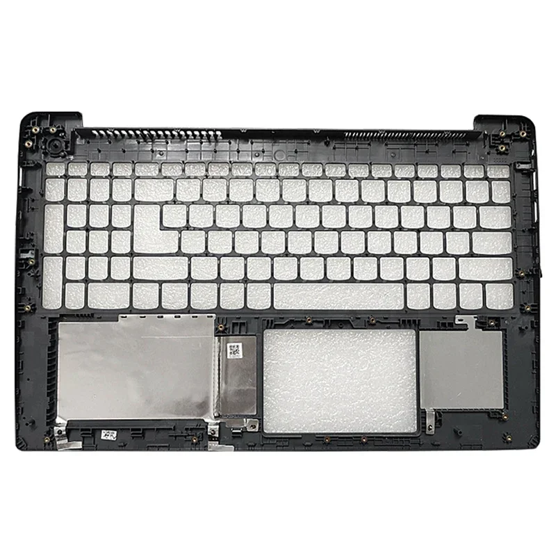 Imagem -05 - Laptop Lcd Tampa Traseira Moldura de Tela Palmrest Caixa Inferior Tampa Superior Lenovo Ideapad 15s 315itl6 3-15ada6 3-15alc6 5cb1b60414 Novo