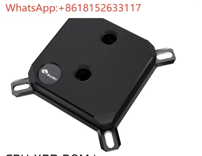 CPU-XPR-C-I/M CPU Plataforma AMD 0,2 microcanal