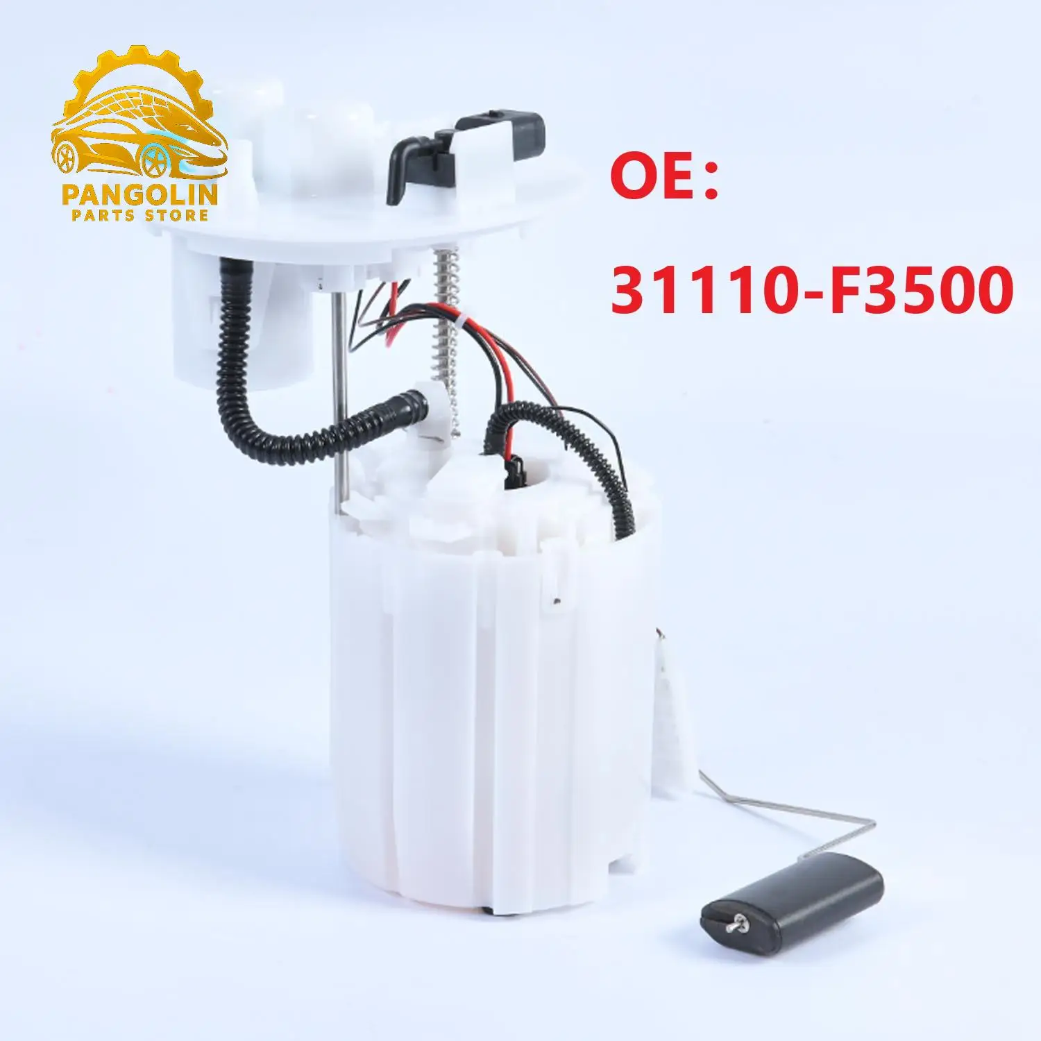 

Fuel Pump Module For Hyundai Kia Accent Elantra Forte Kona 2017-2020 31110-F3500 High Quality 1PC Fuel Supply System Replacement