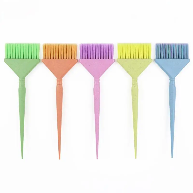 Classic Hair Color Brush–Hair Dye For Hair Stylist Color Applicator Brush Essential Tools For Family Hairdressing