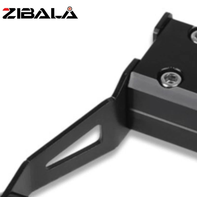 

For BMW R1200GS R1250GS R1300GS ADV Adventure Mobile Phone GPS Navigation Plate Bracket Motorcycle Stand Holder Phone 2014-2026