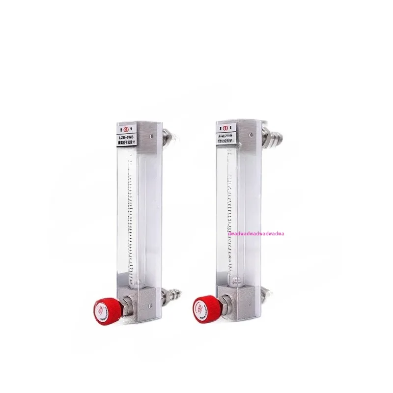 LZB-3WB6 Oxygen Hydrogen Nitrogen Carbon Liquid SST Float Anti-Corrosion