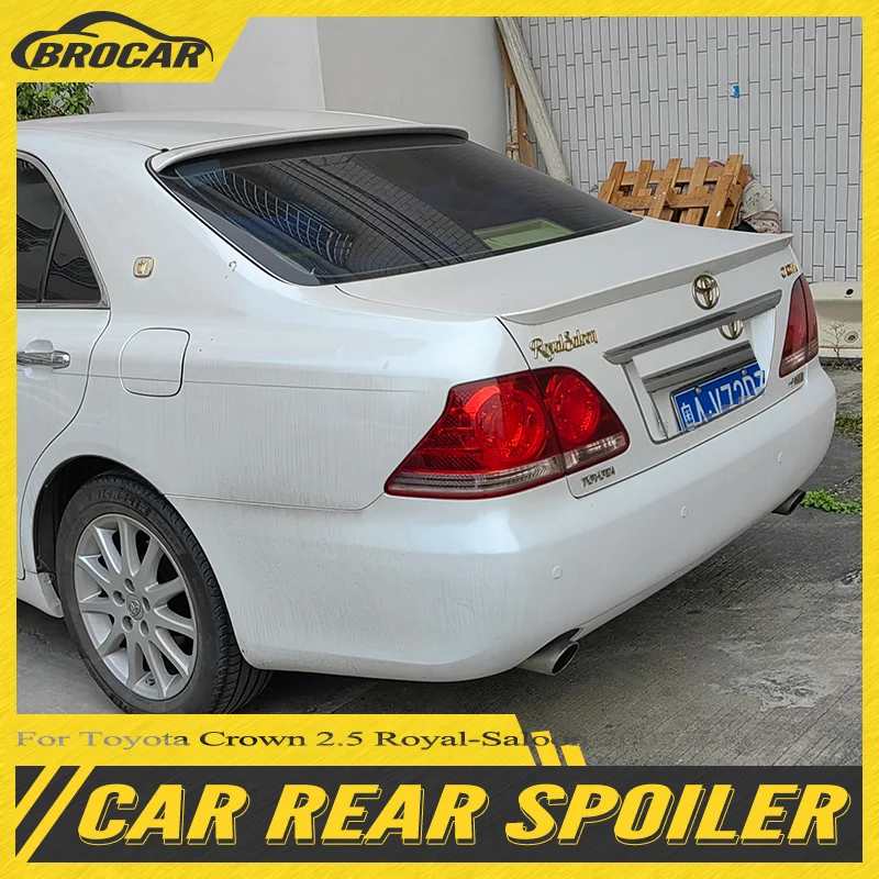 ΠΠ»Ρ 2009 08 07 06 05 Toyota Crown 2.5 Royal-Saloon GEN 12 ATHLETE Π²ΡΡΠΎΠΊΠΎΠΊΠ°ΡΠ΅ΡΡΠ²Π΅Π½Π½ΡΠΉ ΡΠΏΠΎΠΉΠ»Π΅Ρ ΠΈΠ· ΠΠΠ‘-ΠΏΠ»Π°ΡΡΠΈΠΊΠ° Π½Π° ΠΊΡΡΡΡ ΡΠΏΠΎΠΉΠ»Π΅Ρ Π±Π°Π³Π°ΠΆΠ½ΠΈΠΊΠ° Π±Π°Π³Π°ΠΆΠ½ΠΈΠΊΠ° ΠΊΡΡΠ»Π° ΠΠ»Ρ 2009 08 07 06 05 Toyota Crown 2.5 Royal-Saloon GEN 12 ATHLETE Π²ΡΡΠΎΠΊΠΎΠΊΠ°ΡΠ΅ΡΡΠ²Π΅Π½Π½ΡΠΉ ΡΠΏΠΎΠΉΠ»Π΅Ρ ΠΈΠ· ΠΠΠ‘-ΠΏΠ»Π°ΡΡΠΈΠΊΠ° Π½Π° ΠΊΡΡΡΡ ΡΠΏΠΎΠΉΠ»Π΅Ρ Π±Π°Π³Π°ΠΆΠ½ΠΈΠΊΠ° Π±Π°Π³Π°ΠΆΠ½ΠΈΠΊΠ° ΠΊΡΡΠ»Π°