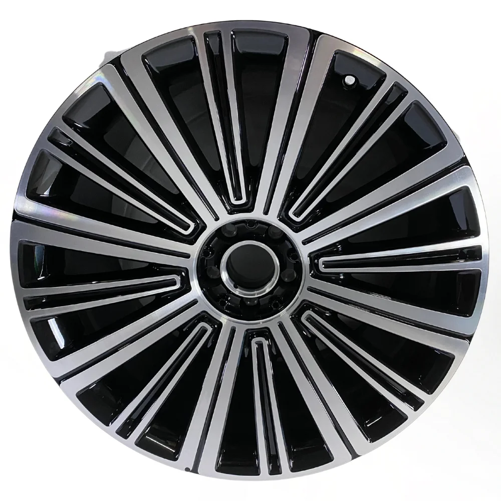 

1674011500 Demillon Auto Parts Wheel Hub Alloy Wheel Rim For Mercedes-Benz X167 GLS400 GLS450 GLS500 GLE350 GLE400 GLE450