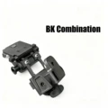 BK Combination
