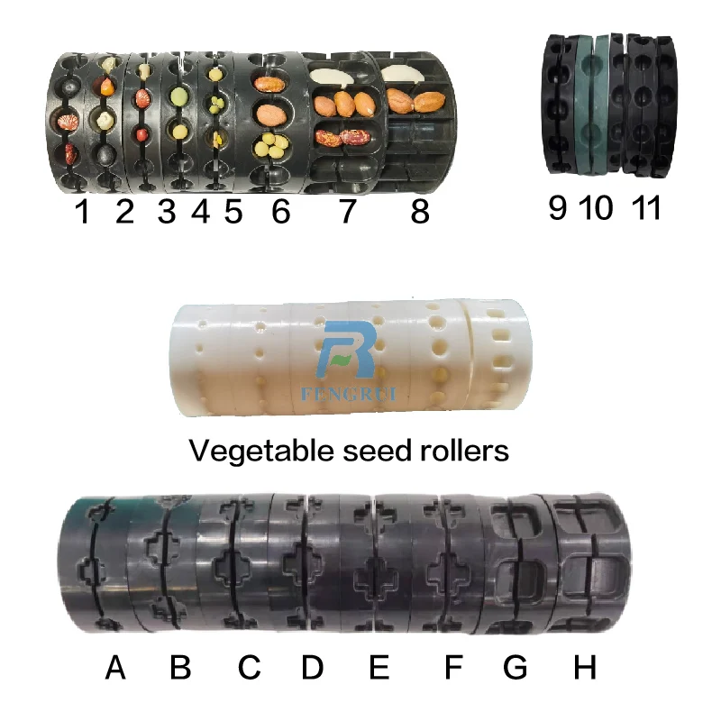 2025 Seminatrici e trapiantatrici Seminatrice senza seminatrice