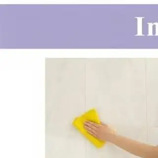 Video Doorbell Tape White Tape 15x4.8cm No Drill Doorbell Strong Adhesion Tape Damage Free Install Metal Release Key