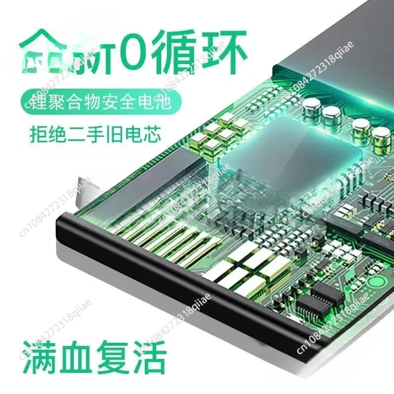 Аккумулятор для мобильного телефона Samsung A10 A20S A30 A40 A50 A60 A70 A80 A90 WT-N6 W1 Аккумулятор для мобильного телефона Samsung A10 A20S A30 A40 A50 A60 A70 A80 A90 WT-N6 W1