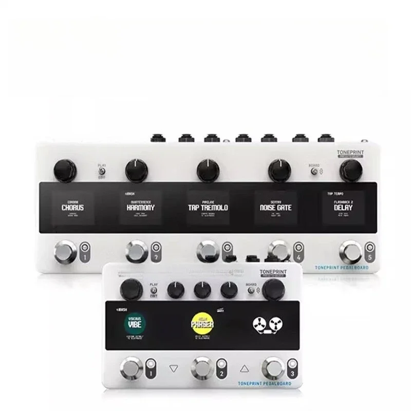 

Electric Guitar Comprehensive Reverb, Delayed Chorus Wow Peripheral, Effects PLETHOR