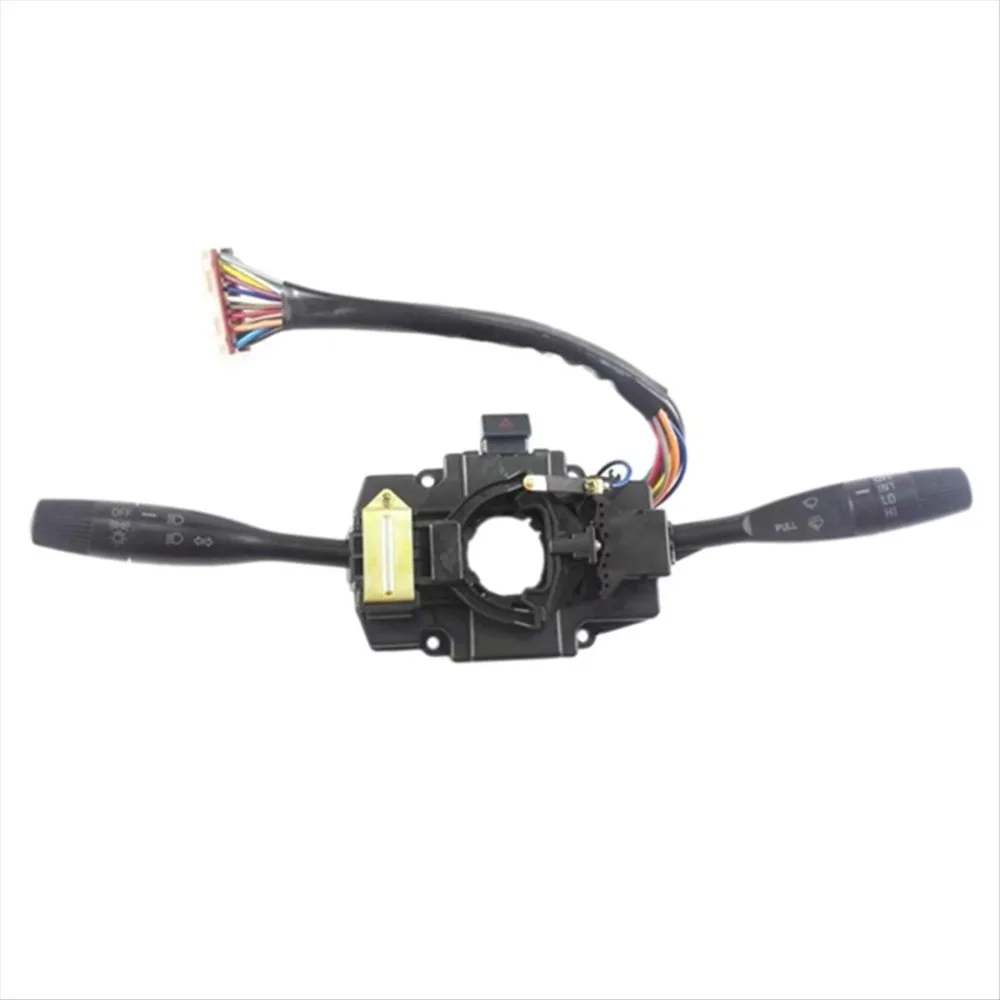 For Daewoo Tico Turn Signal Indicator and Front Wiper Switch Stalk New Arrivals
