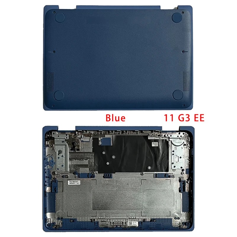 New For HP Chromebook 11 G3 EE / 11MK G3 EE;Optional Laptop Case Repair Accessories