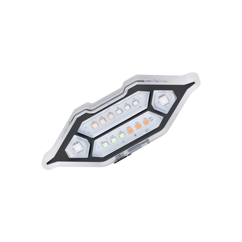 Car Anti-theft Light Solar Energy Flashing LED Light Solar-Powered Efficiency Flashing Device Fake Lamp Solar Powered Waterproof
