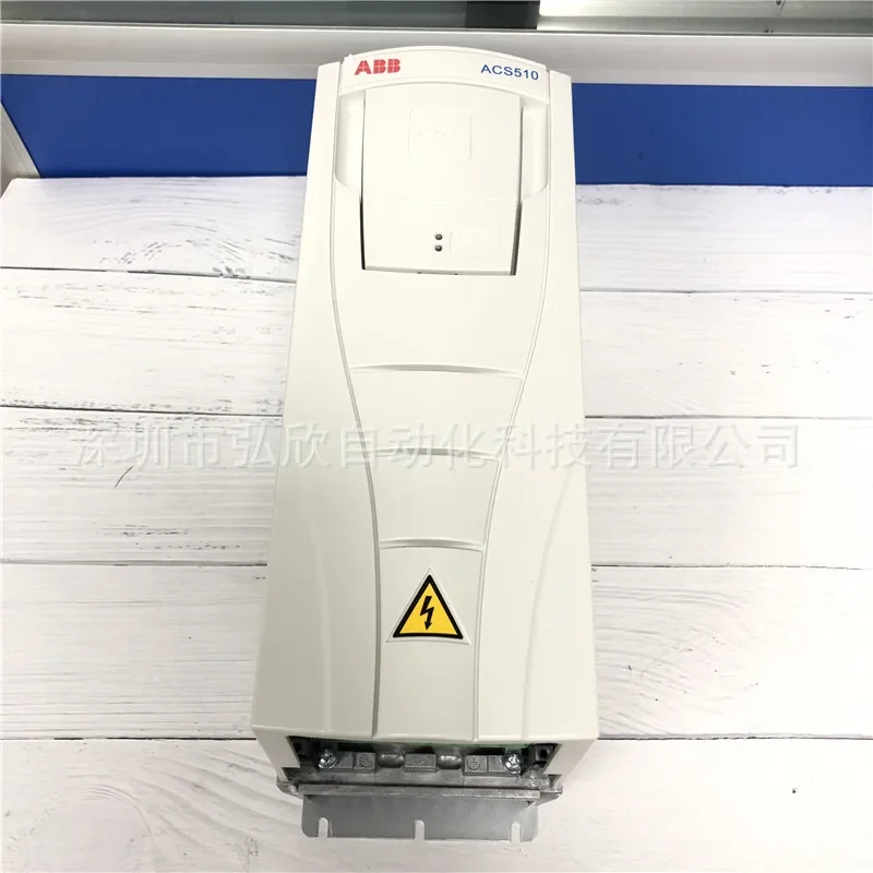 2026 New Original ABB Inverter 11KW ACS510- 01-02-4 380V Vector Inverter Genuine