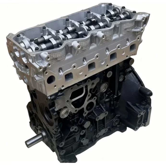 

High Quality Engine YD25 for Nissan Navara D40