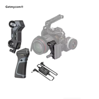 for SmallRig MagicFIZ Wireless Follow Focus Basic Kit /Handgrip Kit /Motor Kit for Photography 3781