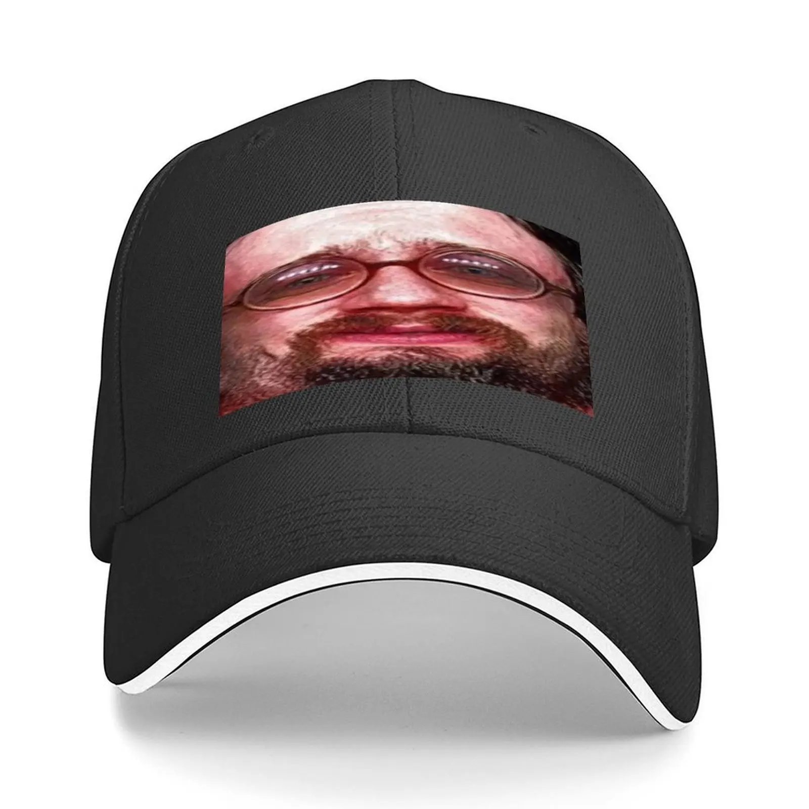 

sam hyde cool offical merch ebay Baseball Cap Winter hat Custom Cap Streetwear hiking hat Girl Men's
