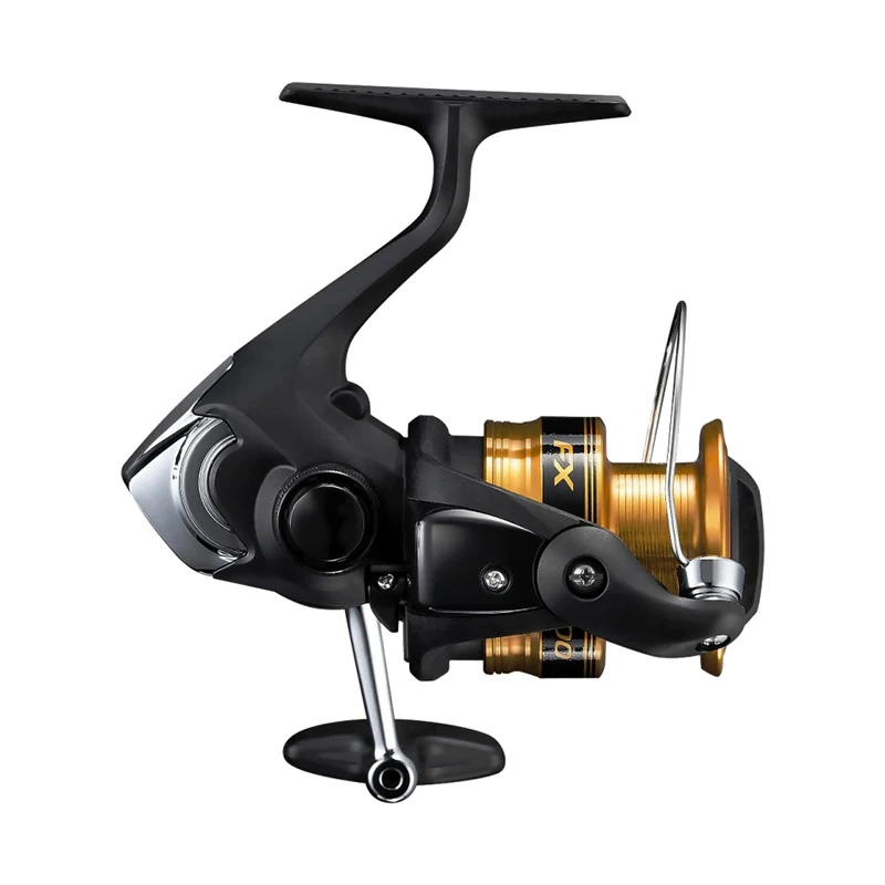 Carrete giratorio Shimano FX Original para agua salada y dulce - imagen 3