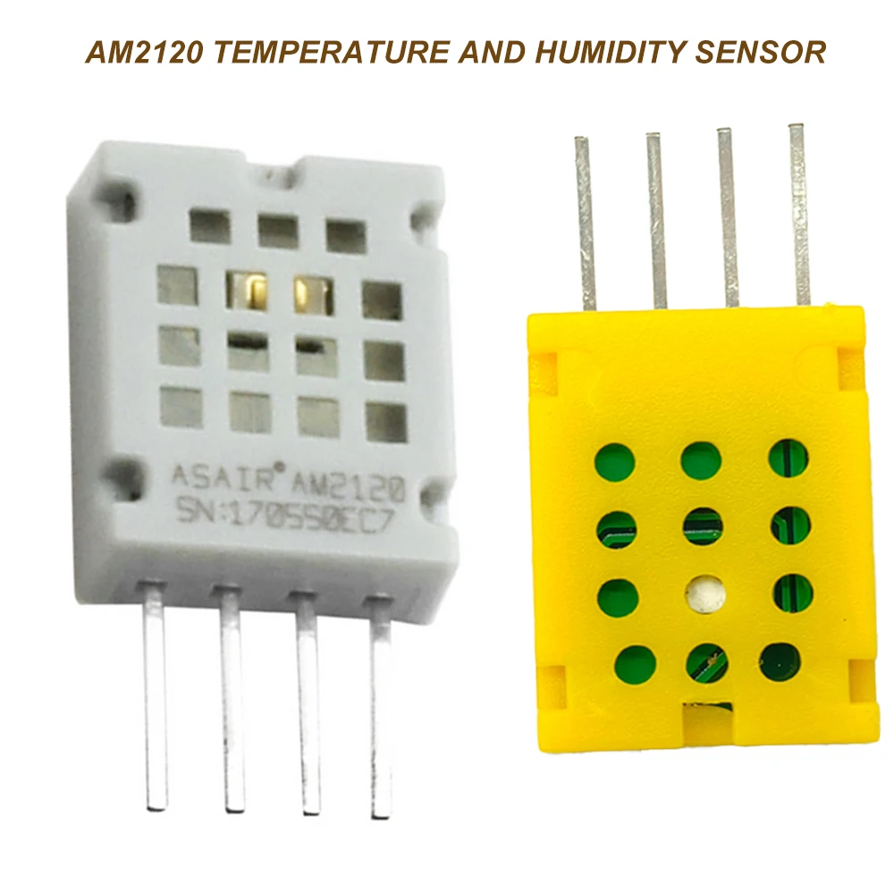 Digital Temperature Sensor / Humidity Sensor AM2120 Sensor And Module For Arduino electronic DIY