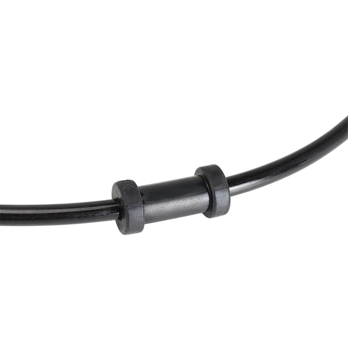 เบรคหน้าสายเซ็นเซอร์ความเร็ว ABS สำหรับ Kawasaki Ninja 400 Z400 2018-2022