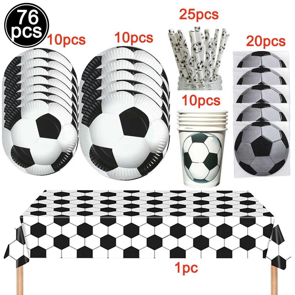 1set voetbalballonnen 12 inch voetbalballon groen confetti feest latex ballonnen baby shower jongen voetbal verjaardag feestartikelen