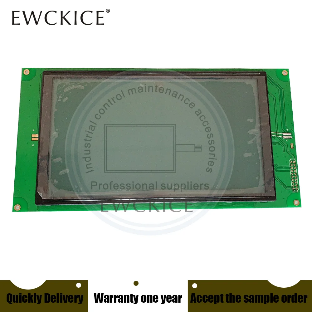 

JC4 HMI PLC LCD monitor Liquid Crystal Display Industrial control maintenance accessories