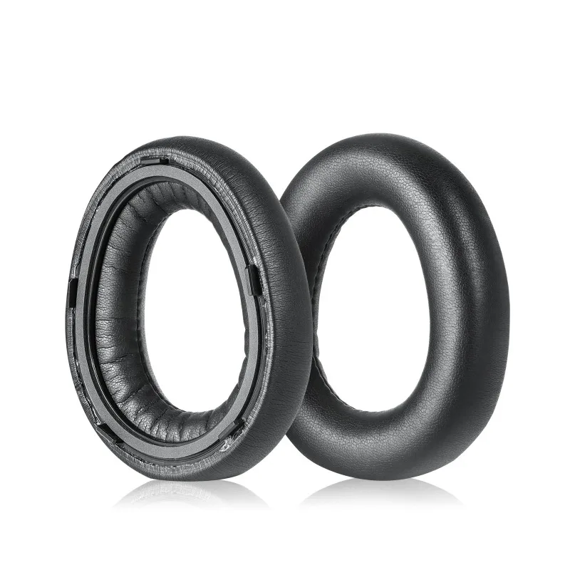 

New Ear Pads Cushion For Beyerdynamic AVENTHO 300 Headphone Replacement Earpads Soft Protein Leather Memory Foam Sponge Earmuffs