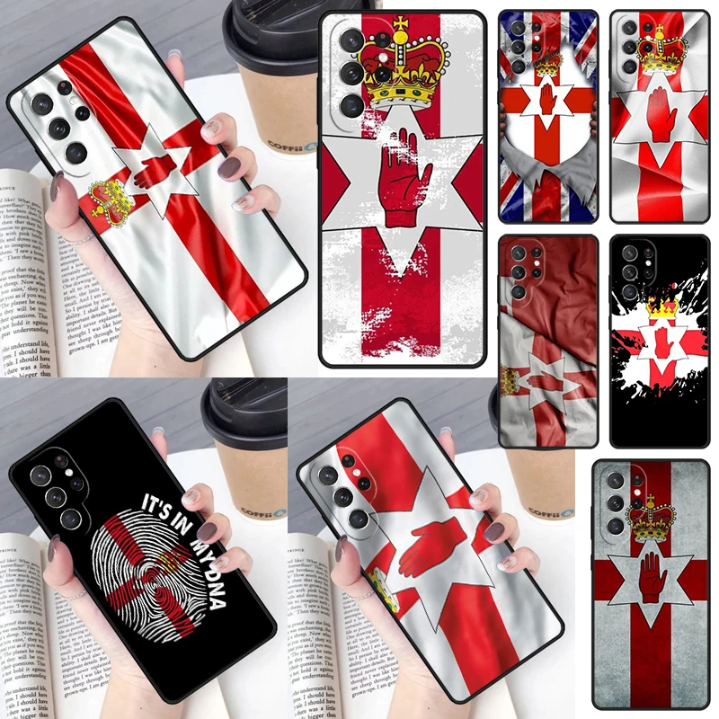 Phone Cases Ireland - Samsung Galaxy S26 Ultra S25 S24
