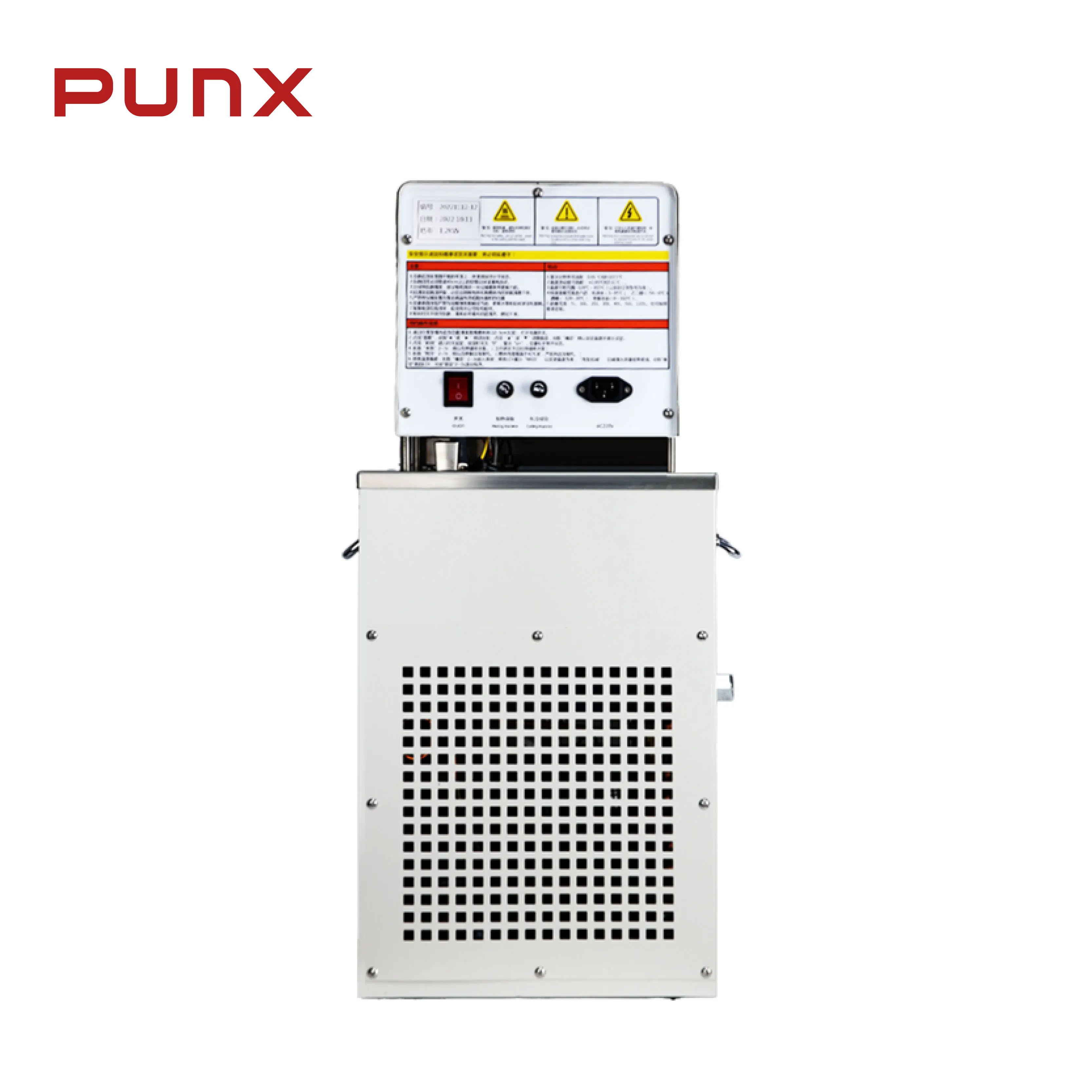 Cryogenic Thermostat for Laboratory PID Controller Thermostatic Devices for Laboratories