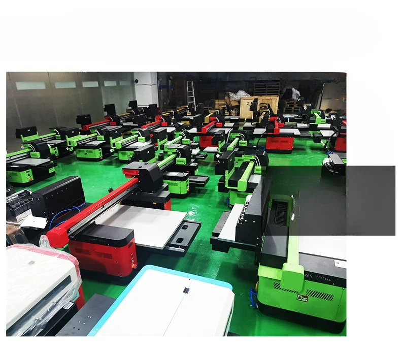 Pattern digital printing machine