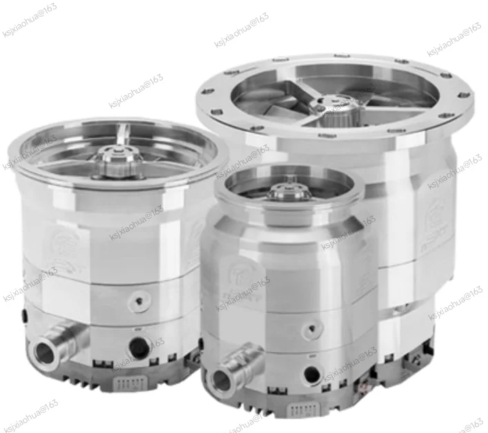 Edwards Next730 Q/D…