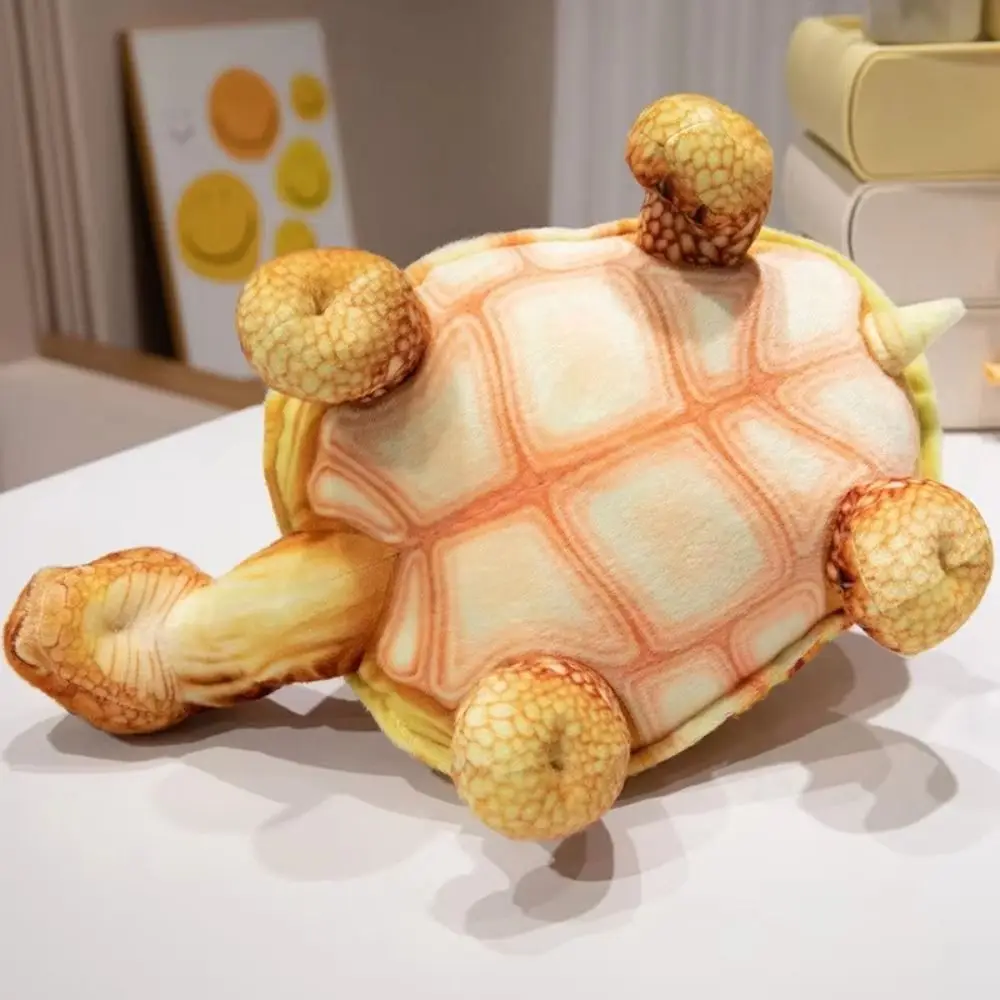 

Stuffed Dolls Simulated Turtle Turtle Plush Toy Soft Cartoon Turtle Stuffed Toy 30cm Plush Turtle Doll Throw Pillow Children Toy