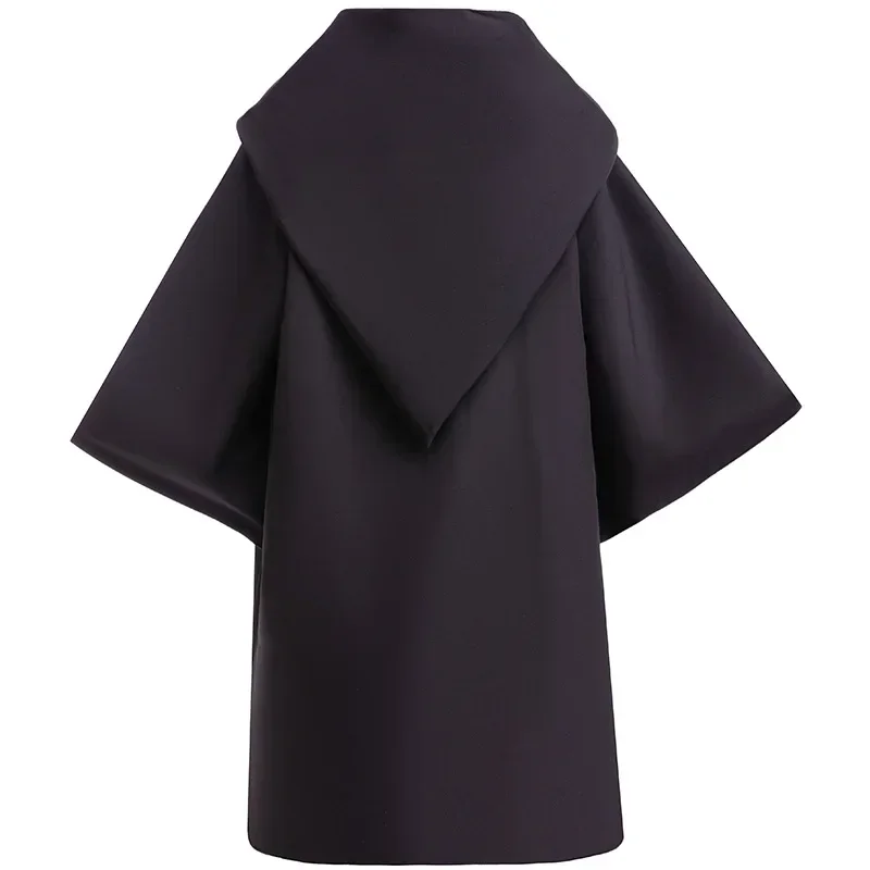 Halloween Natale Top Gonna Mantello 3 pezzi Neonate Costume Cosplay Carnevale Hermione Bambino Abbigliamento per bambini Abiti per bambini