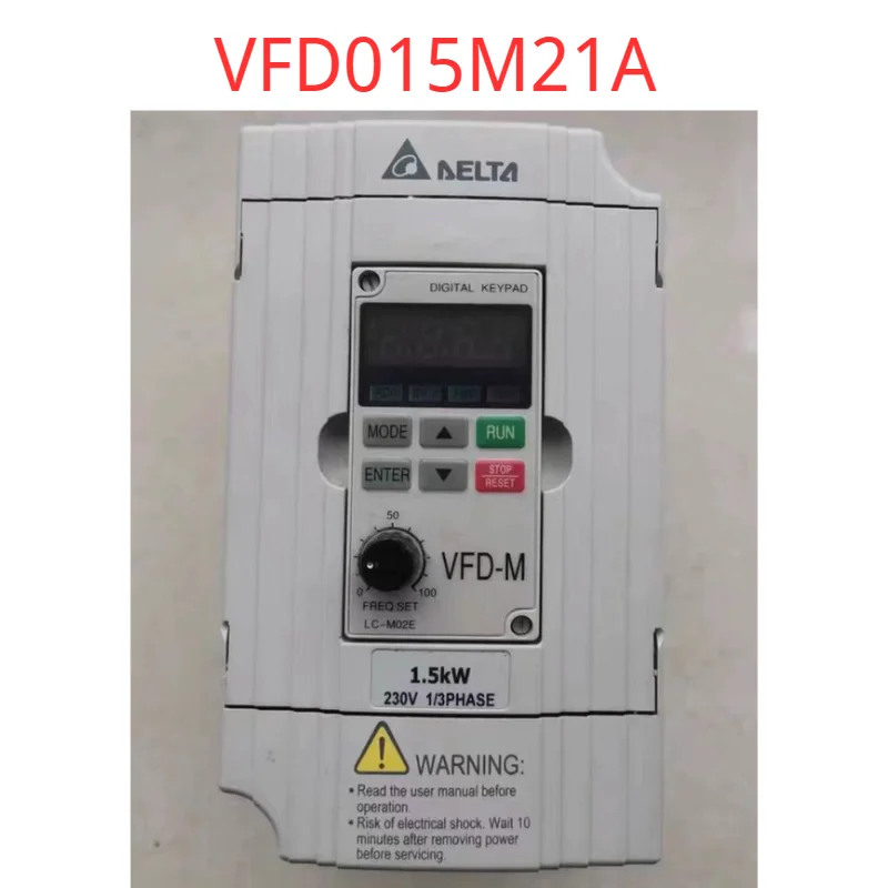 

Sell genuine goods exclusively，VFD015M21A