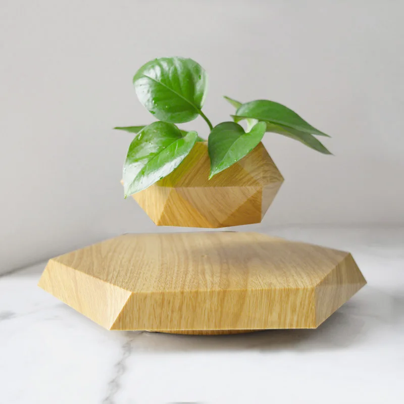 

Горшечные растения Maglev, Воздушные зеленые растения, Подарки, Офисные украшения, Цветы Maglev, Украшение гостиной