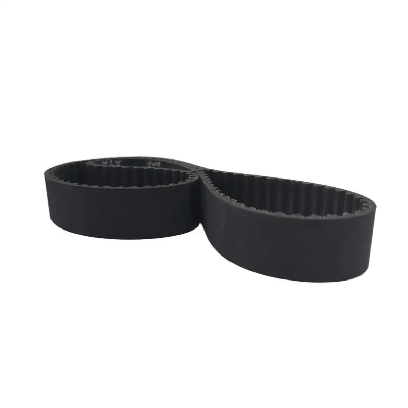 

S5M 420 Timing Belt Width 10mm 20mm 15mm Timing Rubber Belt Black Length 420mm STD5M Closed-Loop Belt Teeth Pitch 5mm