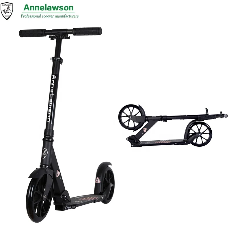 

STLF Factory Wholesale 200mm Wheel Scooter for Sale