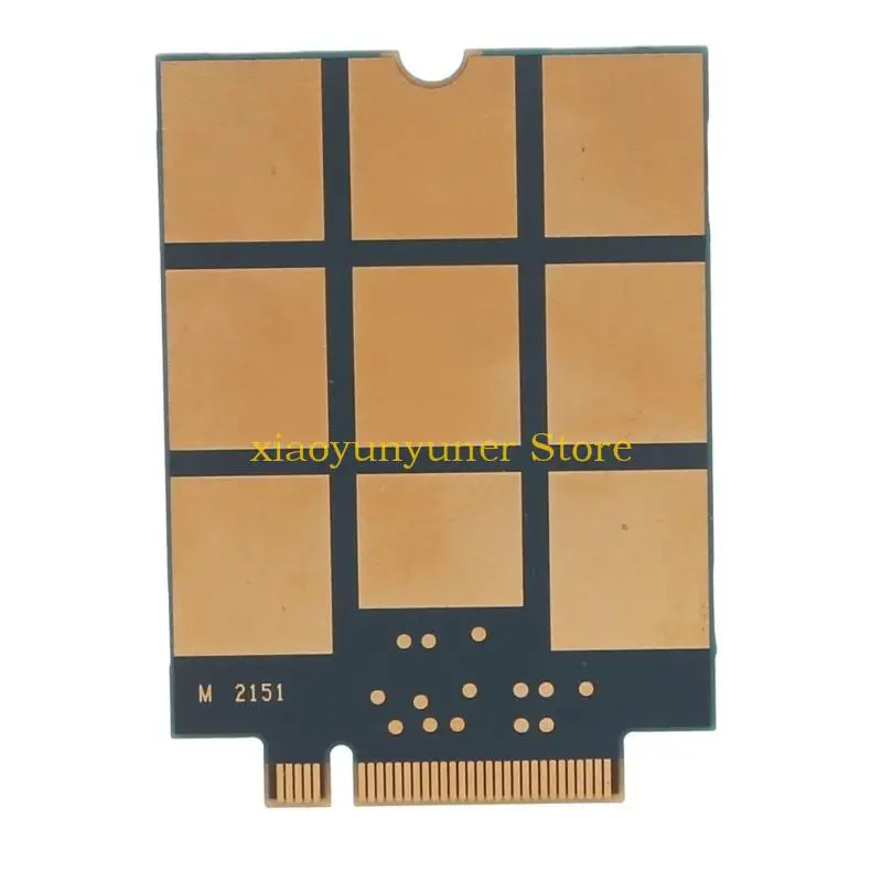 P9JB EM05G Cho P16s T16 Z13 Z16 Gen1 T14 T14s P14s Yoga L13 Yoga L14 L15 5W10V25829 Thẻ Không Dây 4G mô-đun