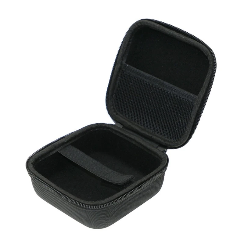 Portable Hard Case Black Carrying Storage Bag for Marshall Willen Speaker for Travel Home Office, Case Only