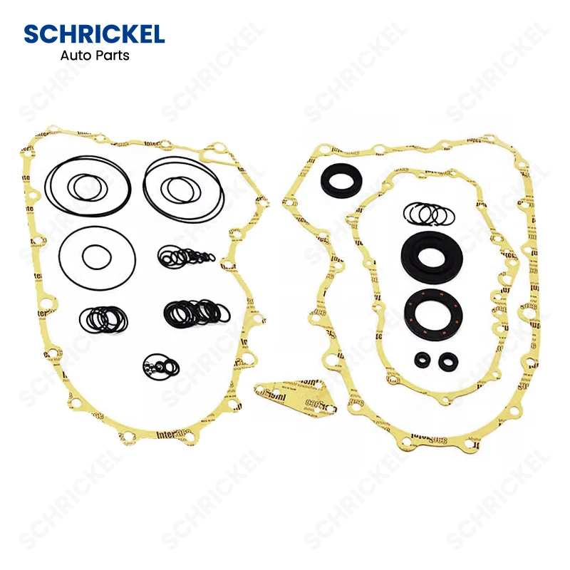 

BMXA SLXA ES7 ES5 Auto Transmission Parts Seals Gaskets Overhaul Kit For HONDA Civic / ES5*ES7 Car Accessories Gearbox